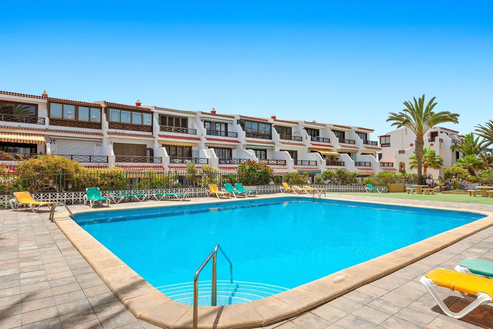 Sasha Tenerife Costa Del Silencio Zewnętrze zdjęcie