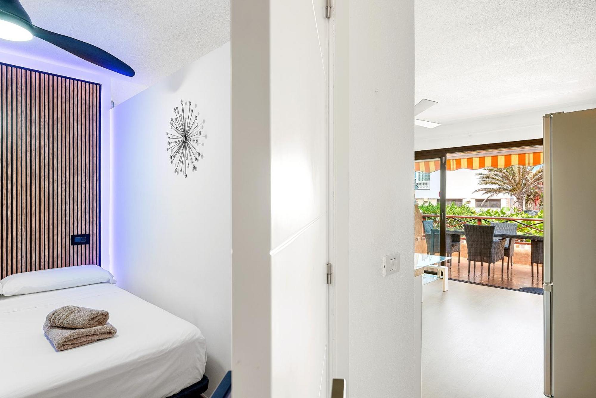 Sasha Tenerife Costa Del Silencio Zewnętrze zdjęcie