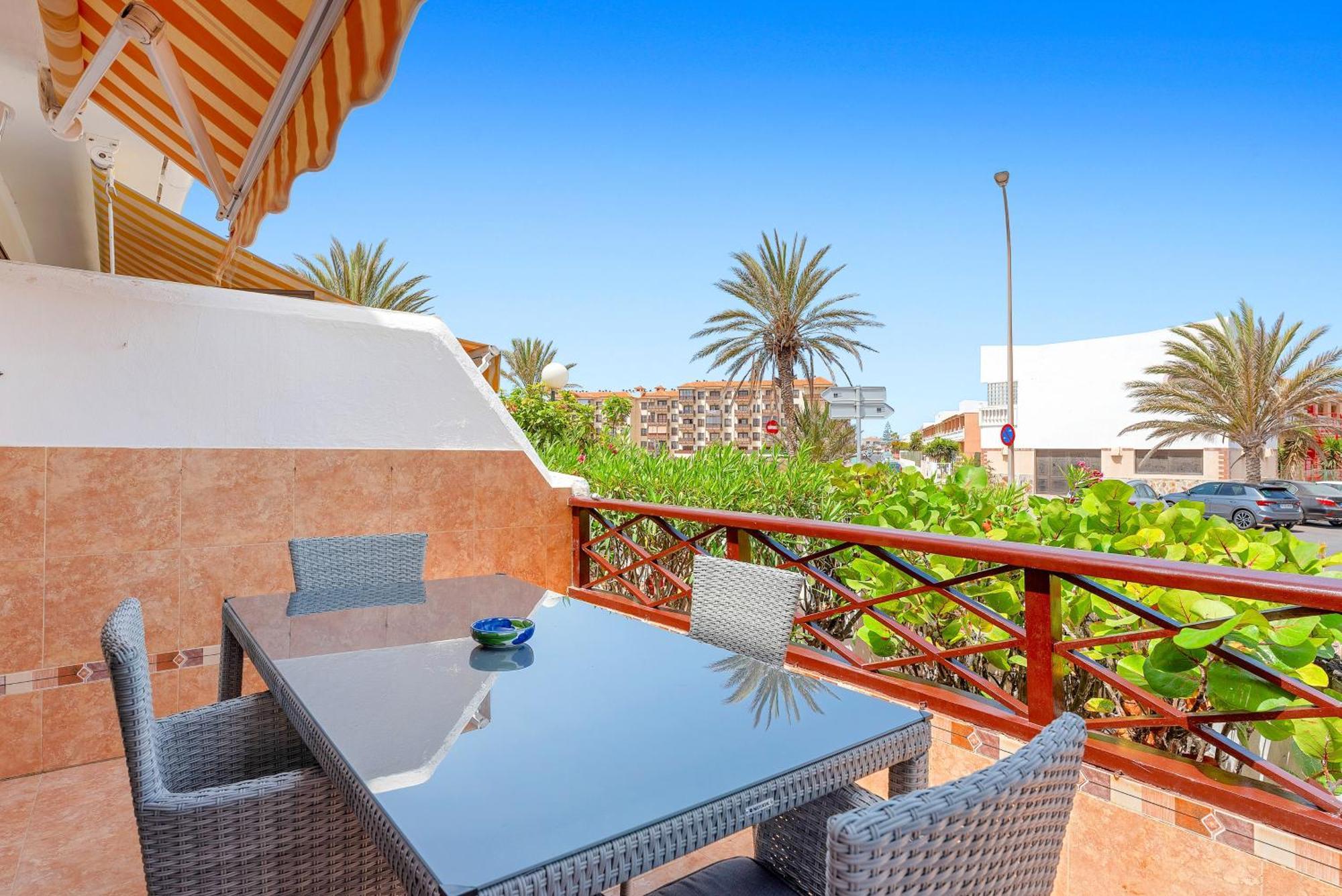 Sasha Tenerife Costa Del Silencio Zewnętrze zdjęcie