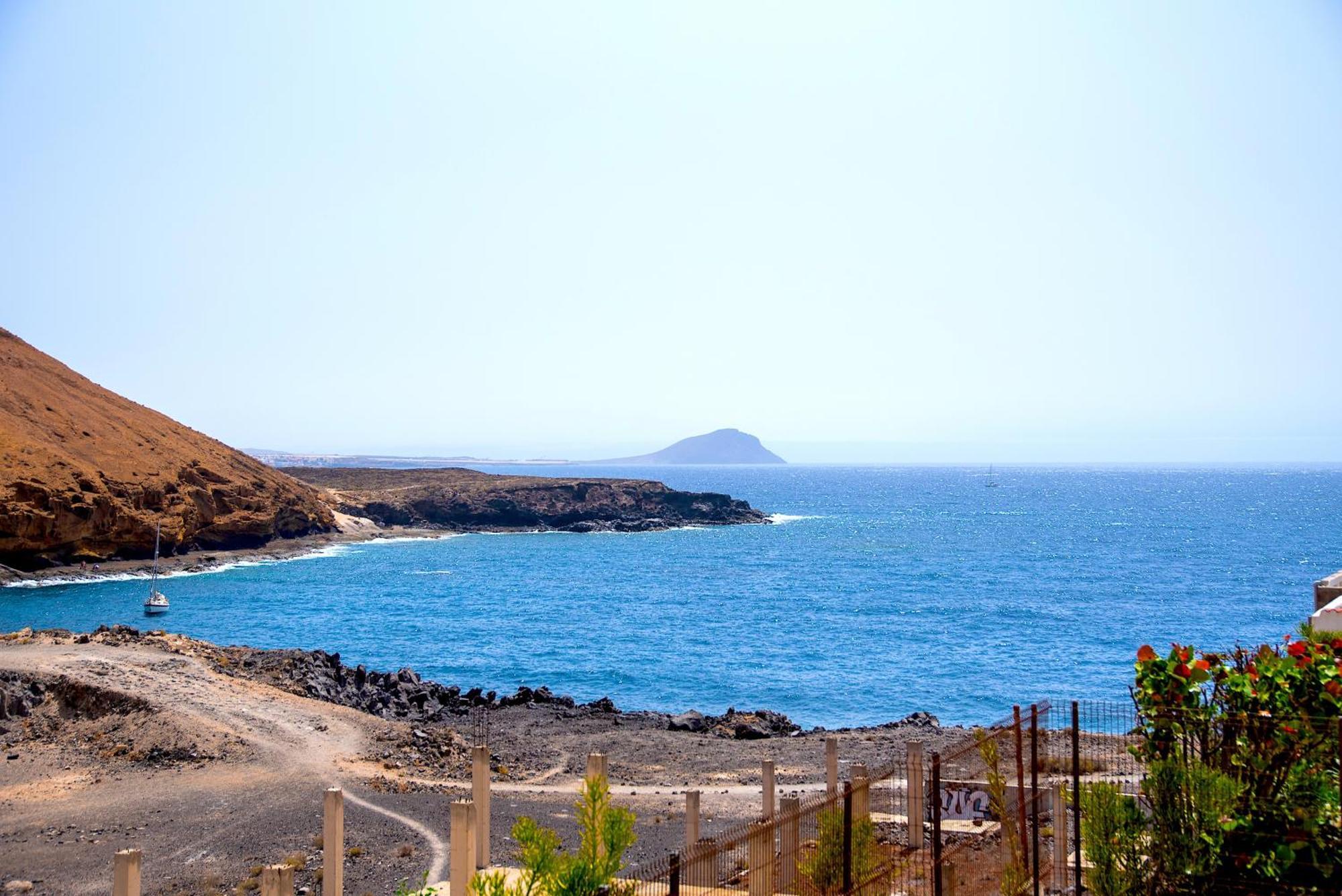 Sasha Tenerife Costa Del Silencio Zewnętrze zdjęcie
